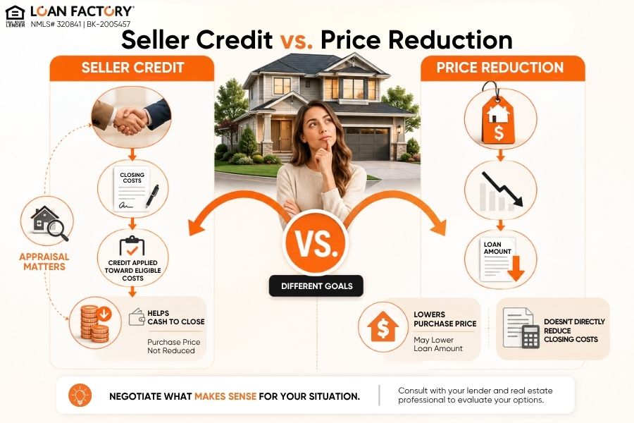  Who Pays Closing Costs? Buyer vs. Seller Guide for Homebuyers