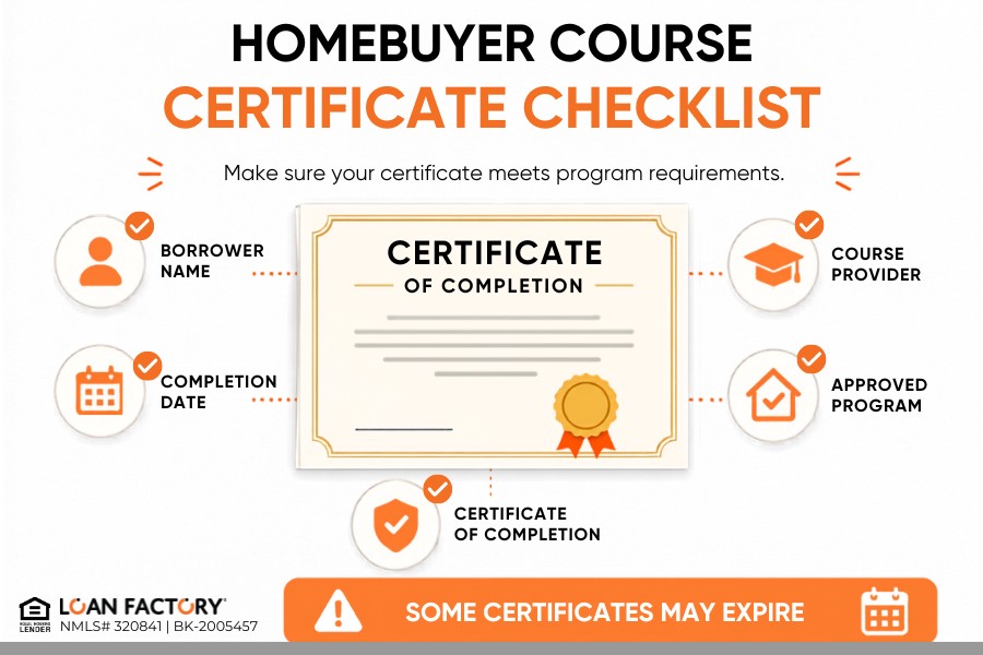 First Time Home Buyer Course: Do You Need One Before You Apply?