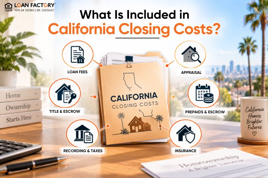 Closing Costs in California: What Buyers Really Pay