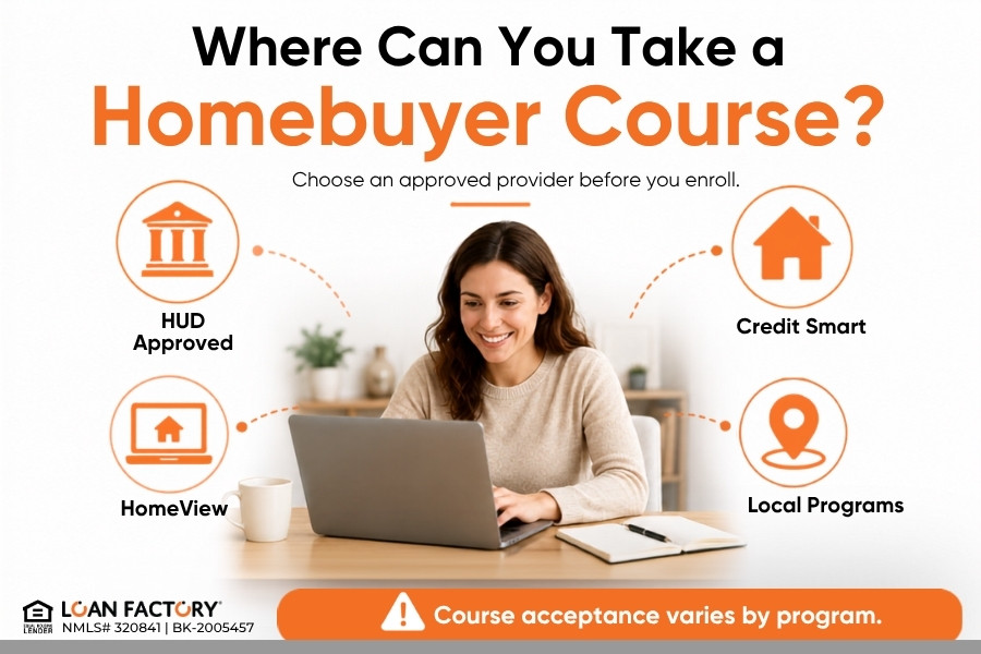 First Time Home Buyer Course: Do You Need One Before You Apply?