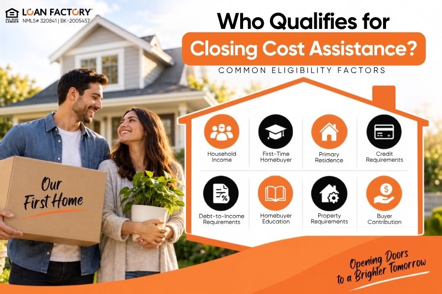 Closing Cost Assistance Programs: How to Get Help