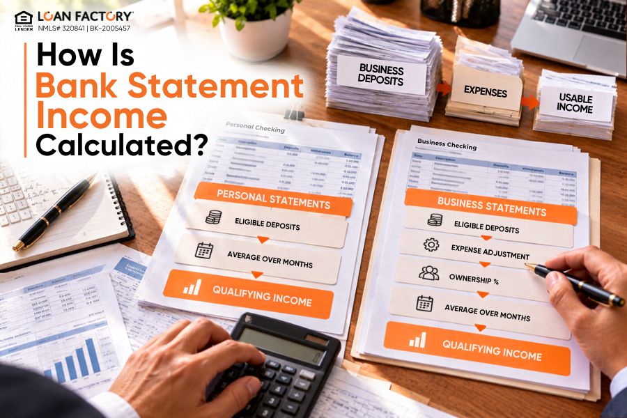Bank Statement Loan Requirements: Complete Guide for Self-Employed Borrowers