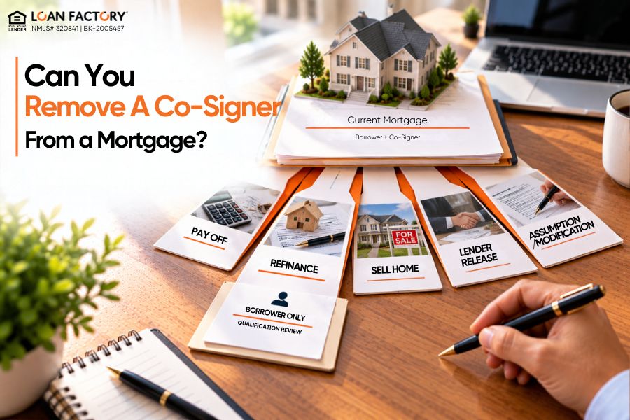 Co Signing a Mortgage: Risks, Responsibilities, and What to Know Before You Sign