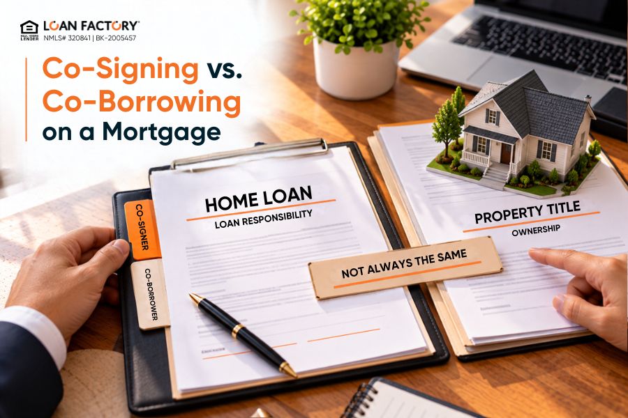 Co Signing a Mortgage: Risks, Responsibilities, and What to Know Before You Sign