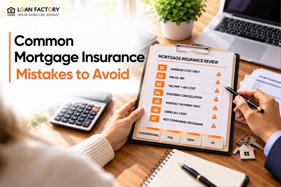 How Much Does Mortgage Insurance Cost?
