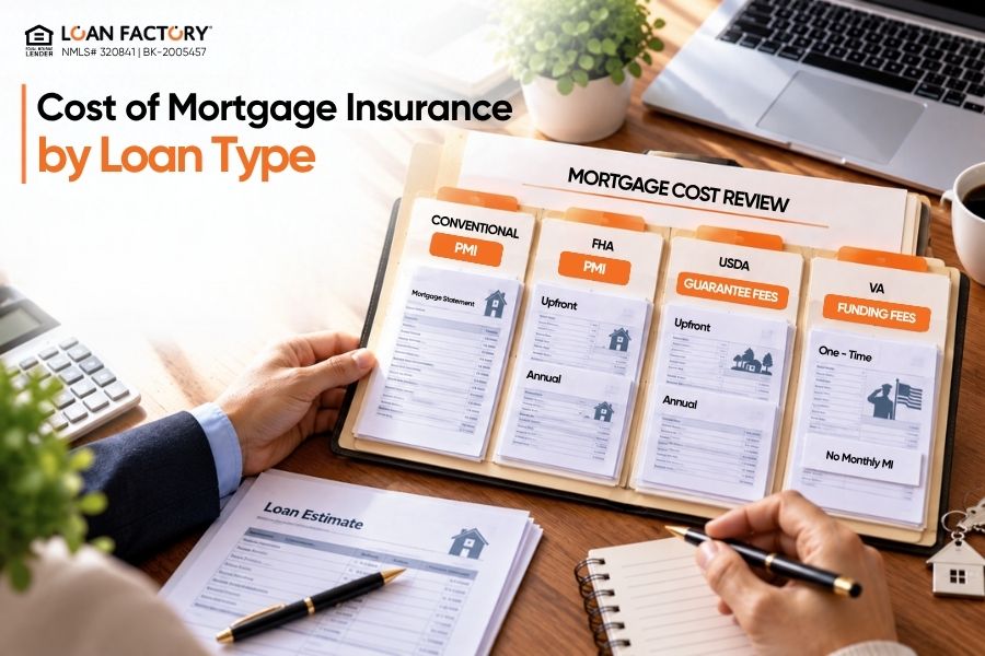 How Much Does Mortgage Insurance Cost?