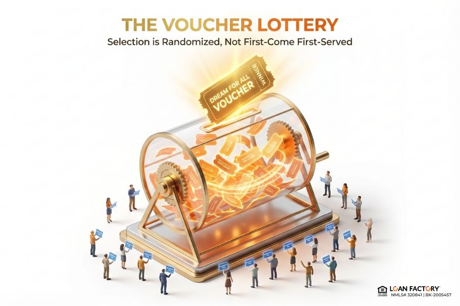 Get Up to $150,000 Down Payment Help | CalHFA Dream For All Get Up to $150,000 Down Payment Help | CalHFA Dream For All