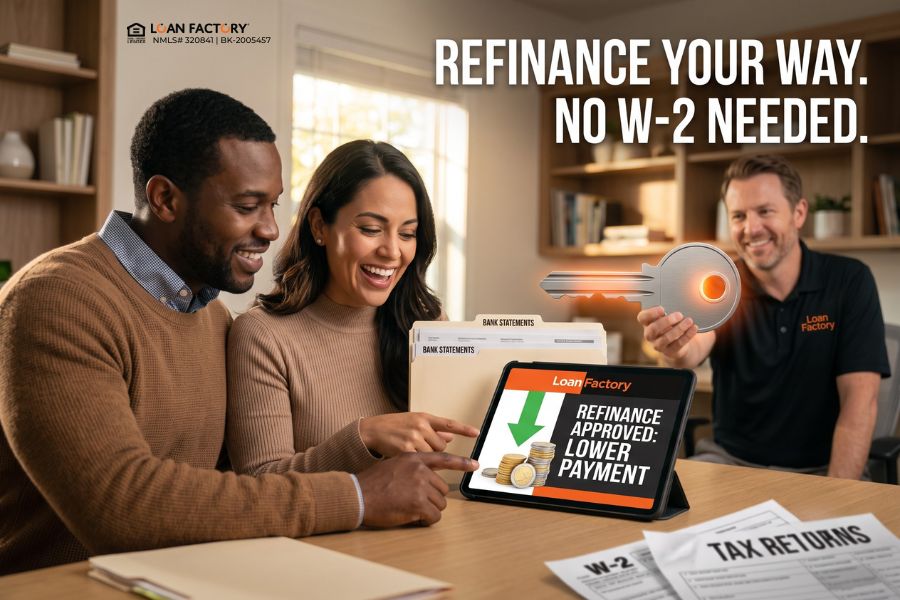 What Is a Bank Statement Loan? A Guide for Self-Employed Borrowers