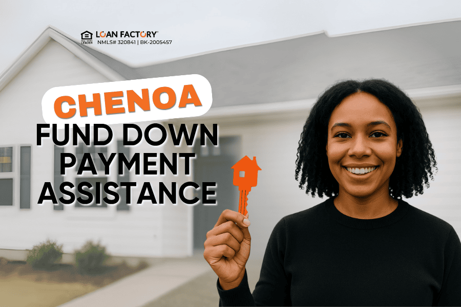 Chenoa Fund Down Payment Assistance - Your Guide to Affordable Homeownership