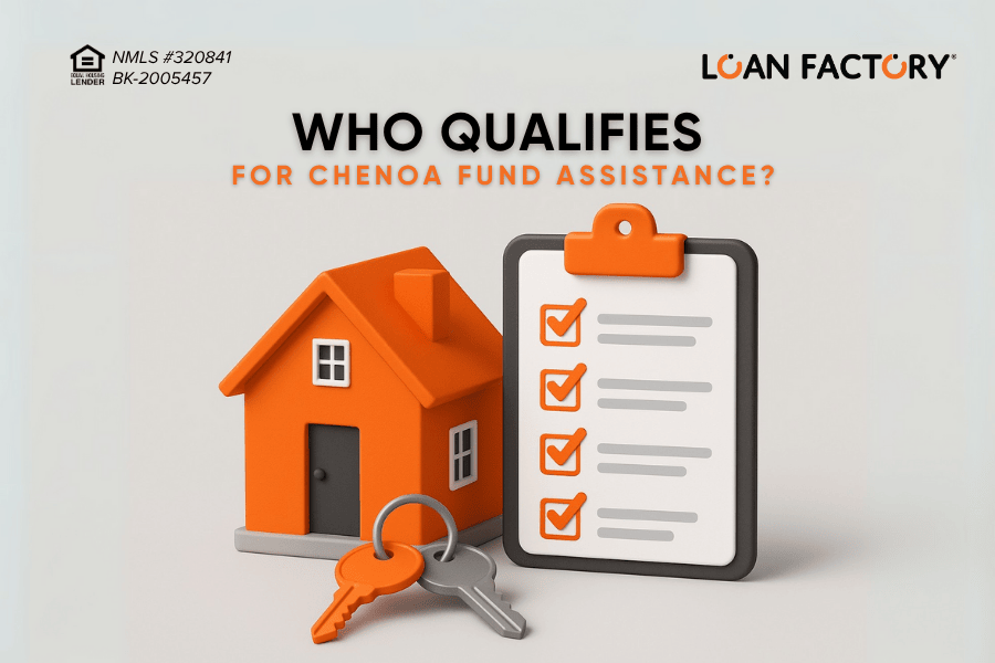 Chenoa Fund Down Payment Assistance - Your Guide to Affordable Homeownership