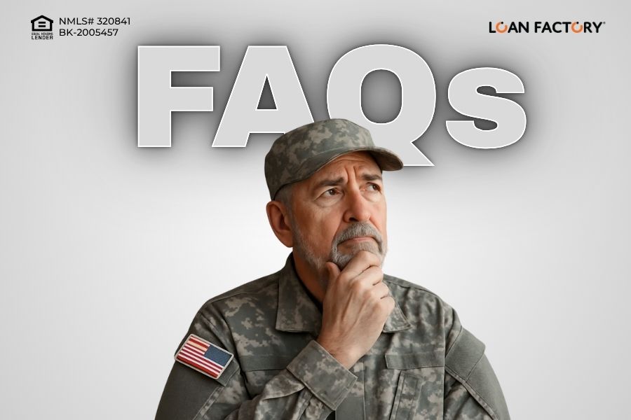 Do VA Loans Require Mortgage Insurance? (Complete Guide)