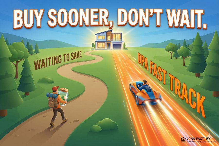 Down Payment Assistance (DPA) Programs | Homebuyer Guide Down Payment Assistance (DPA) Programs | Homebuyer Guide