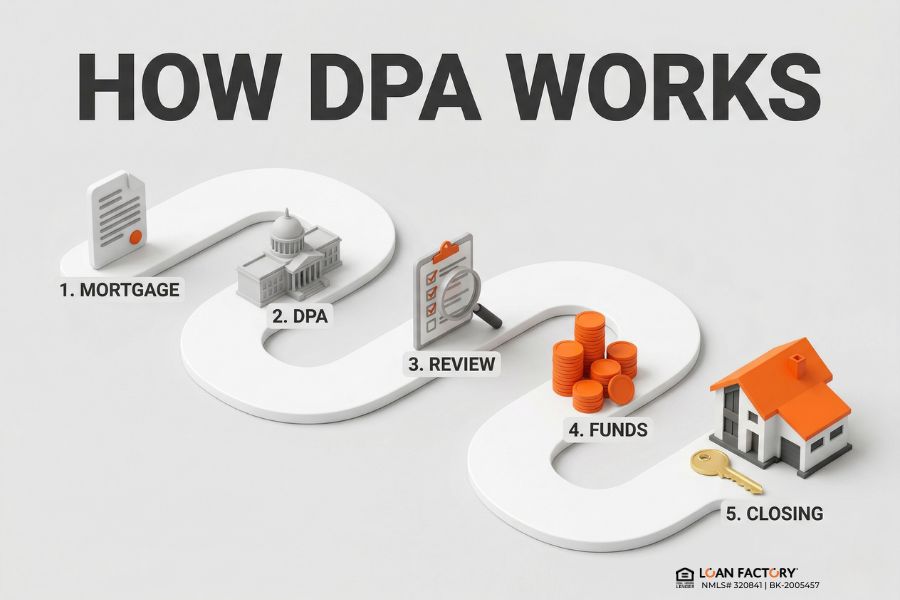 State & Local Down Payment Assistance Programs for Homebuyers