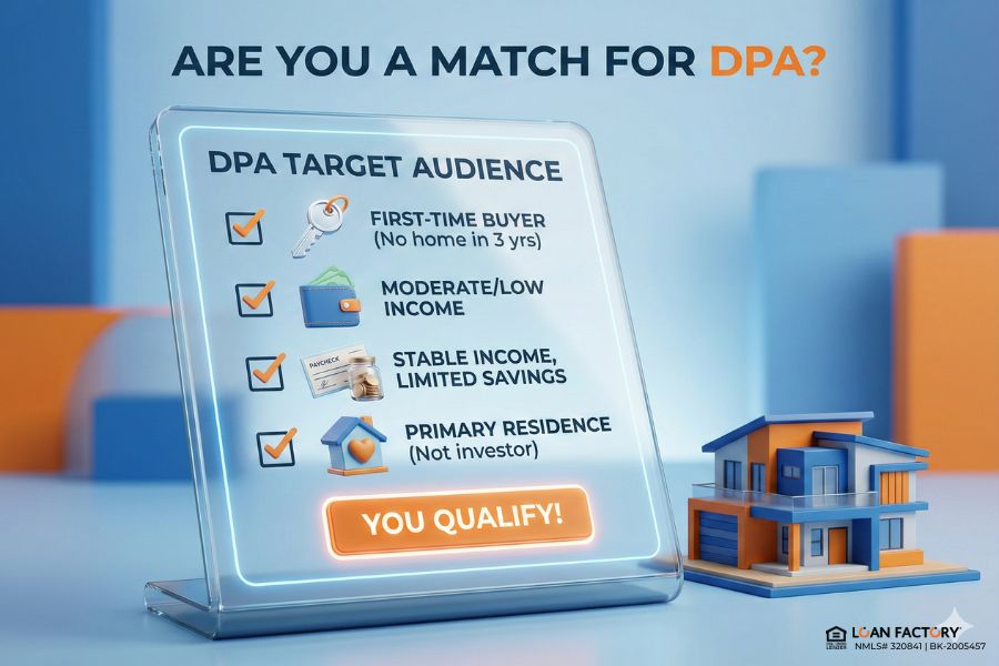 Down Payment Assistance (DPA) Programs | Homebuyer Guide Down Payment Assistance (DPA) Programs | Homebuyer Guide