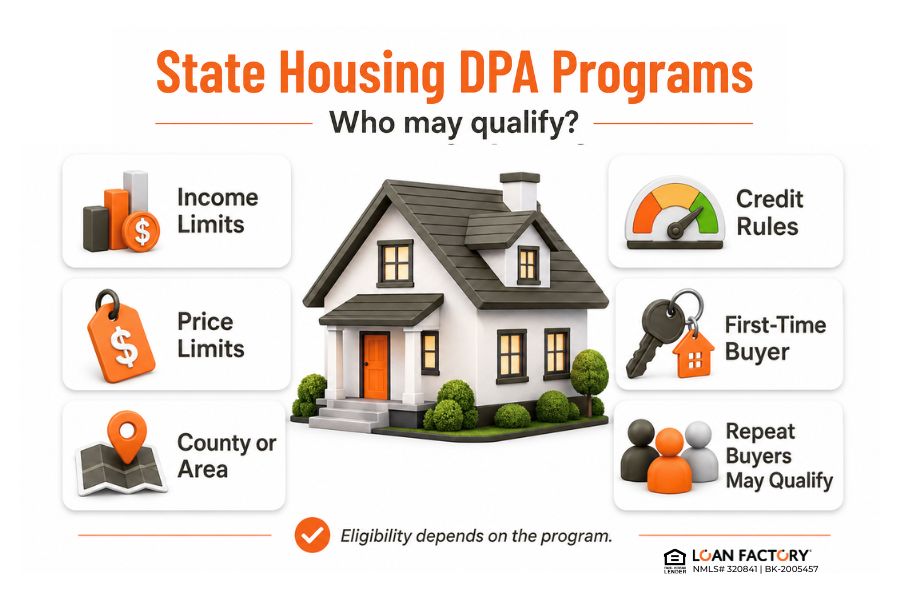 Down Payment Assistance (DPA) Programs | Homebuyer Guide