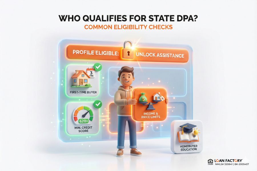 State Housing Down Payment Assistance (DPA): Complete Buyer Guide State Housing Down Payment Assistance (DPA): Complete Buyer Guide
