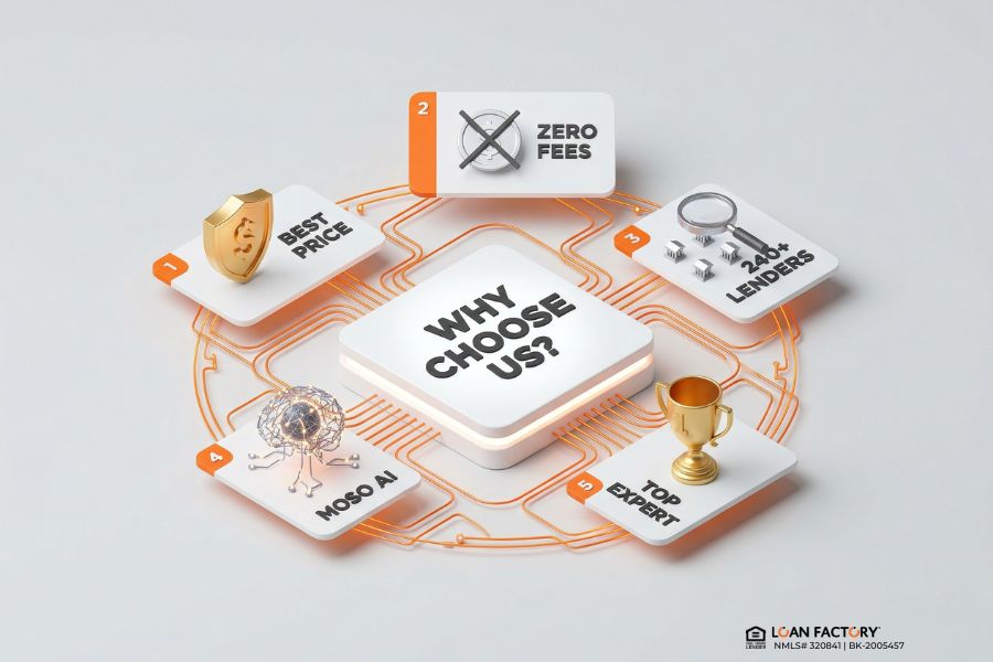 State & Local Down Payment Assistance Programs for Homebuyers