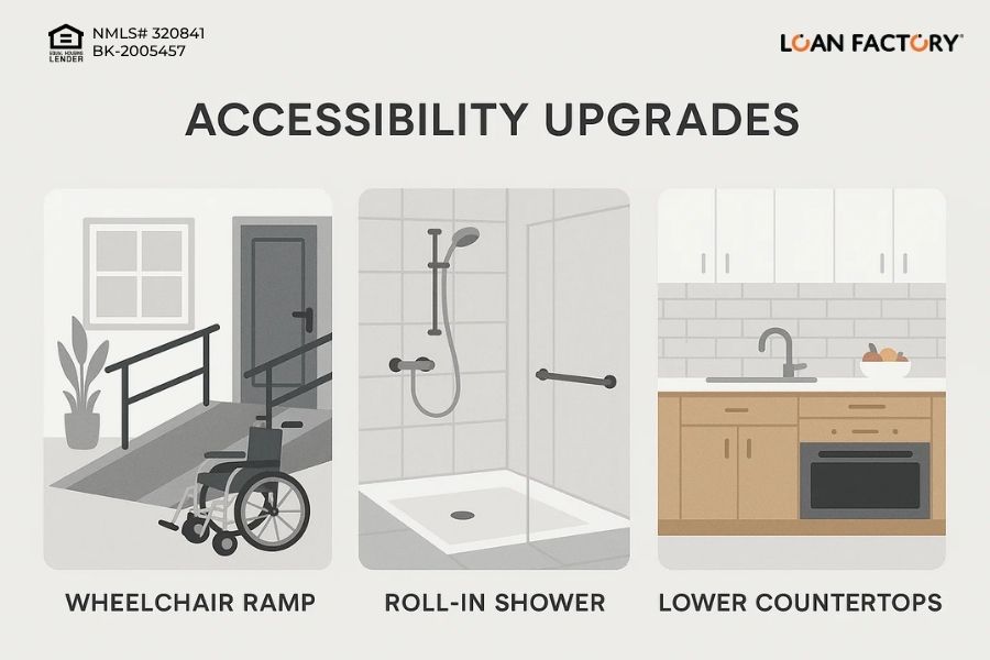 ACCESS Home Modification Program | PHFA Loan Guide for Pennsylvania