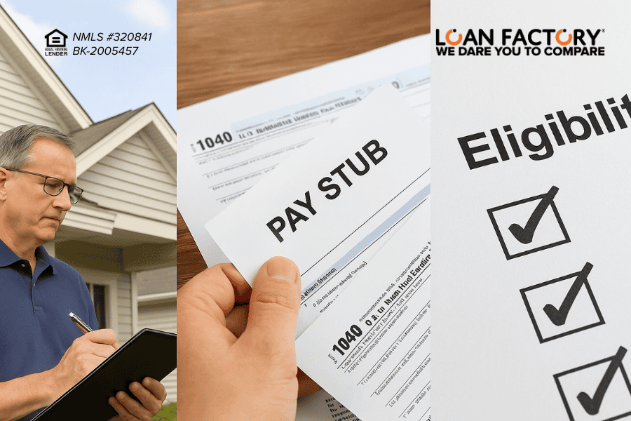 FHA 203k Loan Requirements & Guidelines Explained
