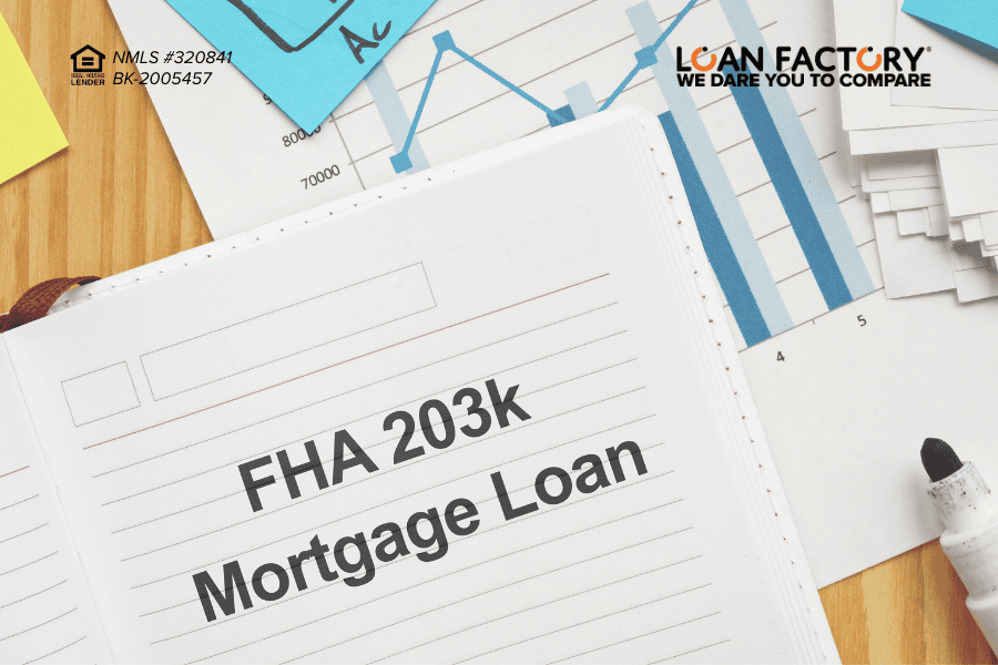 Can You Use an FHA 203k Loan for Investment Property?