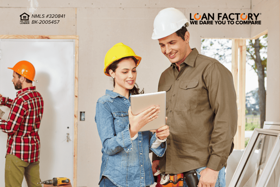 Can You Use an FHA 203k Loan for Investment Property?