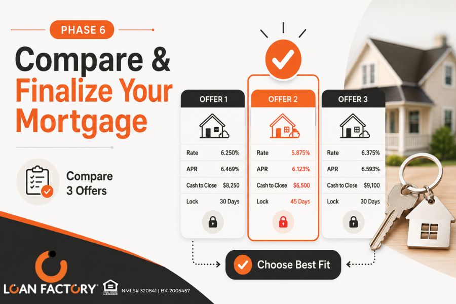  First Time Home Buyer Checklist: 18 Steps Before Closing