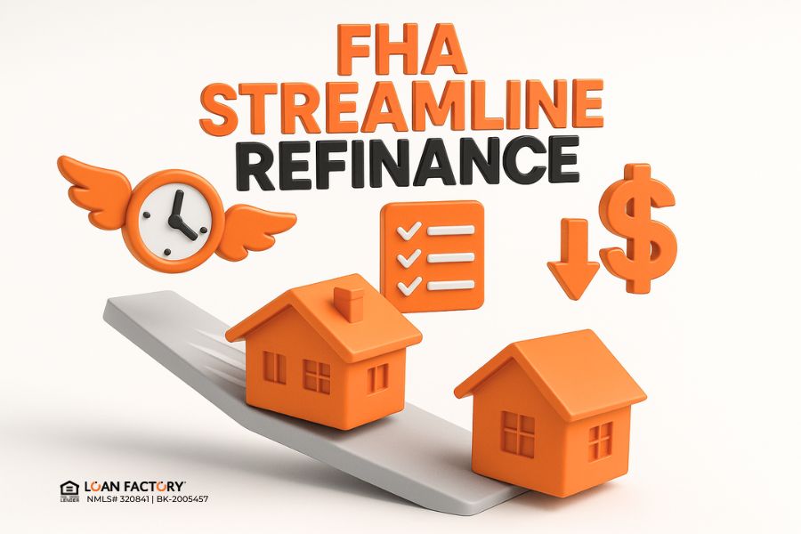 FHA Streamline Refinance vs FHA Cash-Out: Which Is Right for You? FHA Streamline Refinance vs FHA Cash-Out: Which Is Right for You?