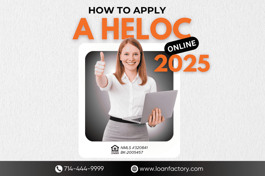 Maximize Your Home's Value: Your Guide to HELOC - Home Equity Line of Credit 