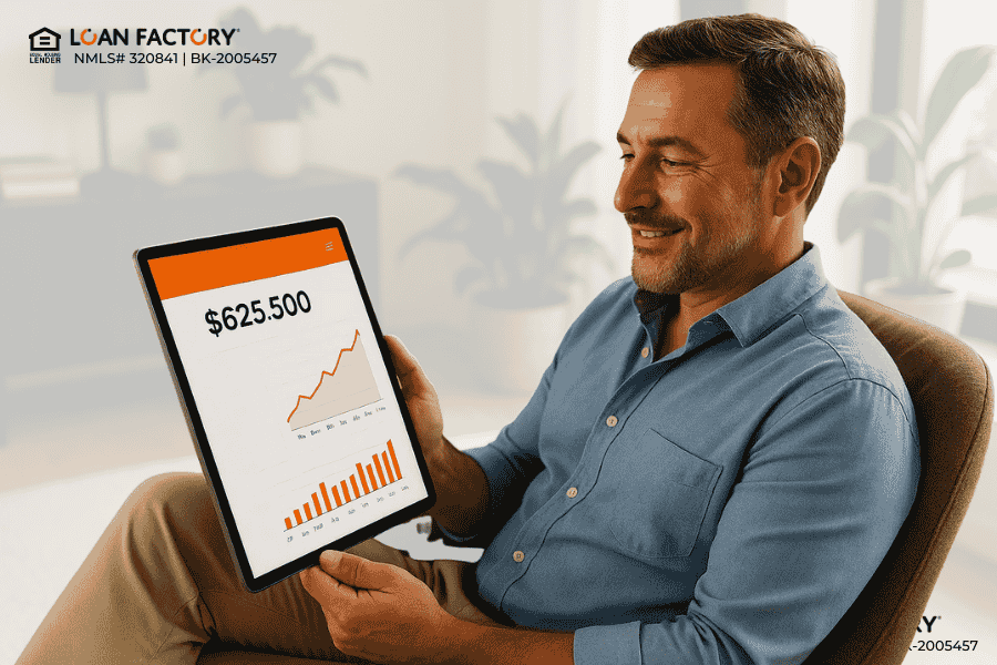 Do Mortgage Loan Officers Work from Home?