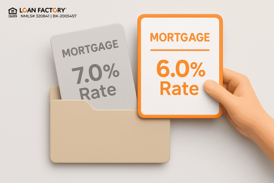 Full Guide to California Home Loan Program Refinancing Full Guide to California Home Loan Program Refinancing