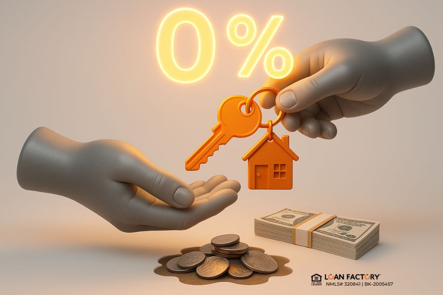 Keystone Advantage Assistance Loan Pennsylvania
