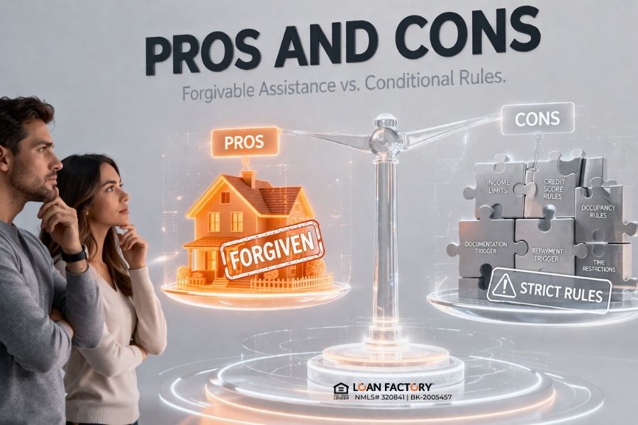 Chenoa Loan Program Guidelines: Key Rules & Requirements