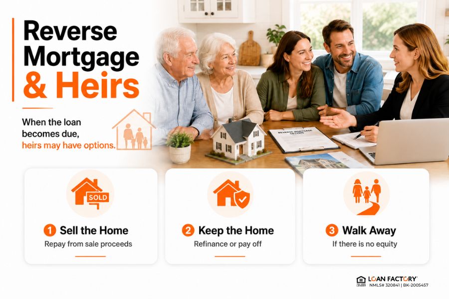 Apply for Reverse Mortgage: See If Your Home Equity Can Support Retirement