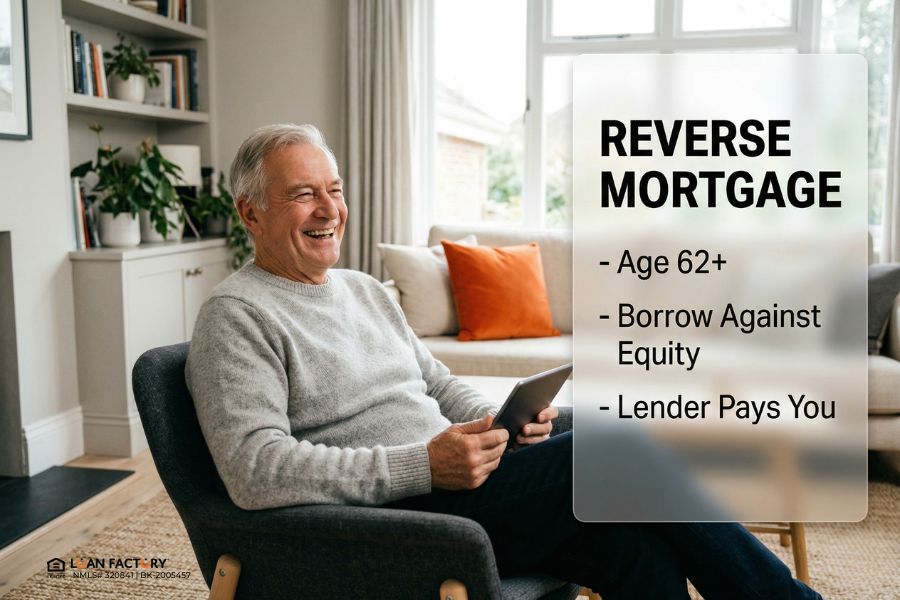 Reverse Mortgage Explained: How It Works — And What Most Homeowners Miss
