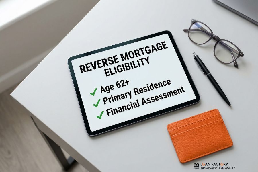 Reverse Mortgage Explained: How It Works — And What Most Homeowners Miss