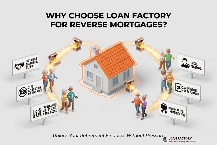 Reverse Mortgage Explained: How It Works — And What Most Homeowners Miss