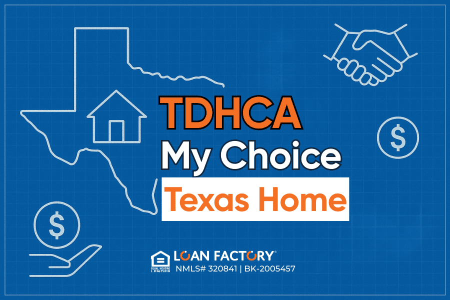 TDHCA My Choice Texas Home TDHCA My Choice Texas Home