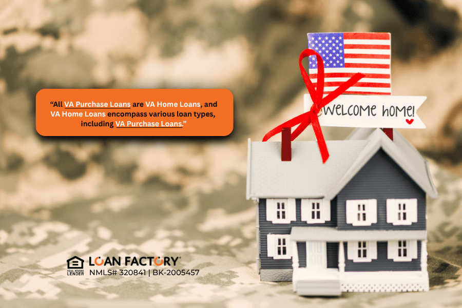 VA Purchase Loan: What Most Veterans Don’t Know