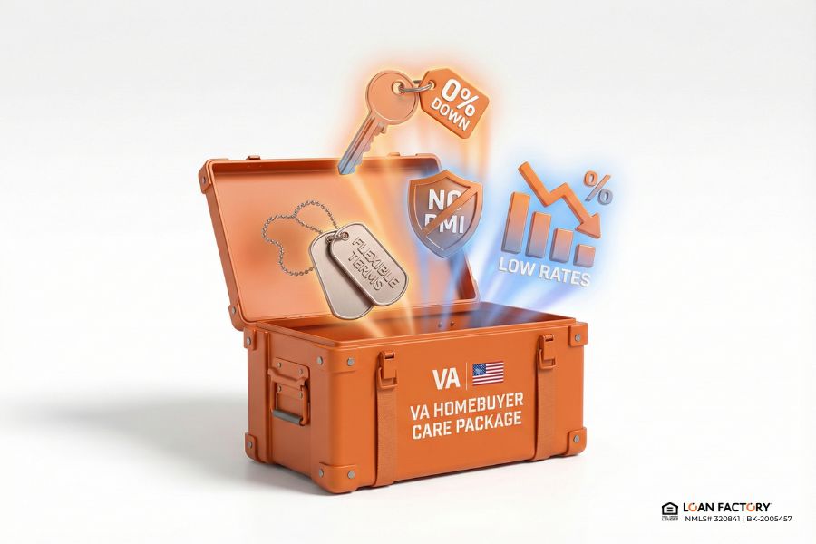 VA Home Loan: Who Qualifies and What to Know