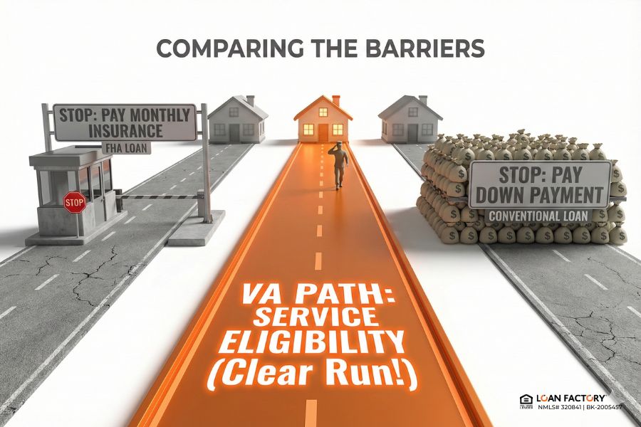 VA Home Loan: Who Qualifies and What to Know