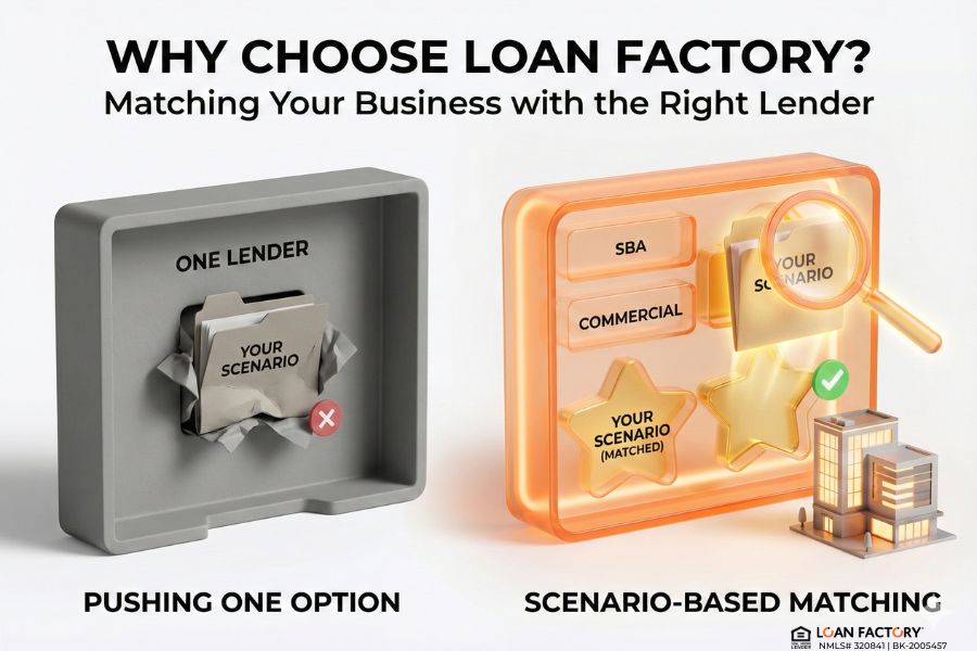 VA Business Loan: Do Veterans Qualify? Best SBA Options Explained