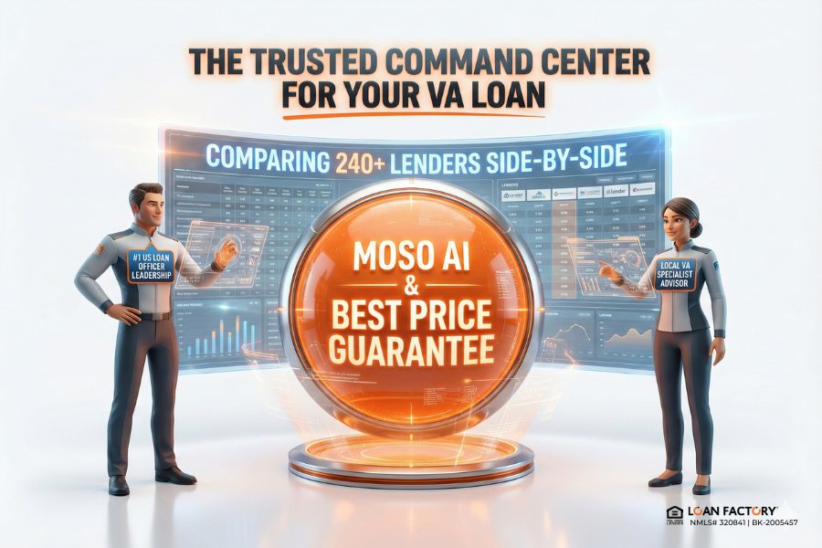 VA Home Loan: Who Qualifies and What to Know