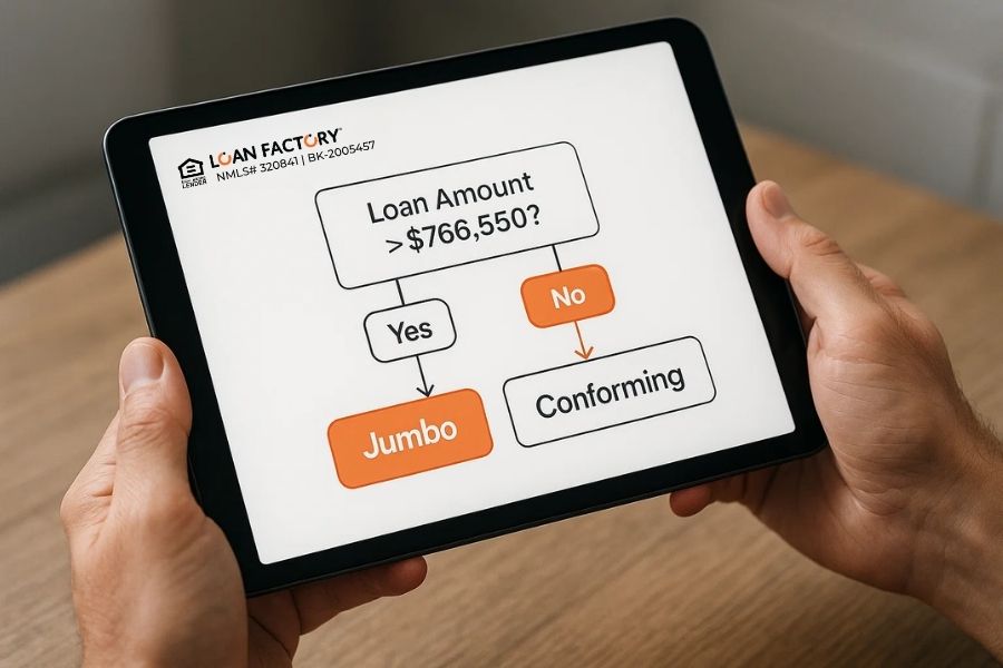 Conforming vs Non-Conforming Loans: Which Mortgage Is Right for You?