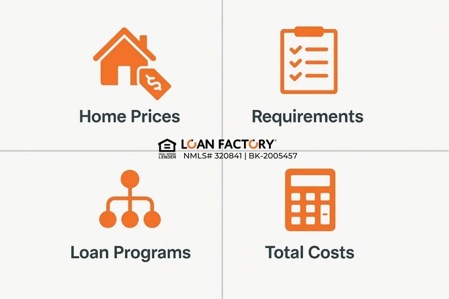 Mortgage Broker Akron Ohio | Compare Rates & Local Home Loan Programs