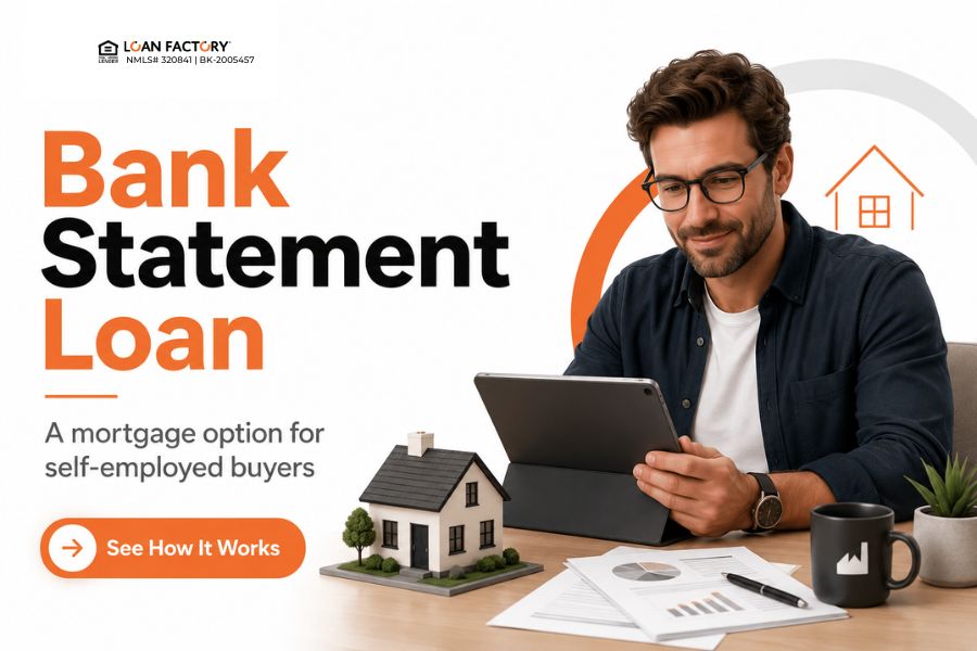 What Is a Bank Statement Loan? A Guide for Self-Employed Borrowers