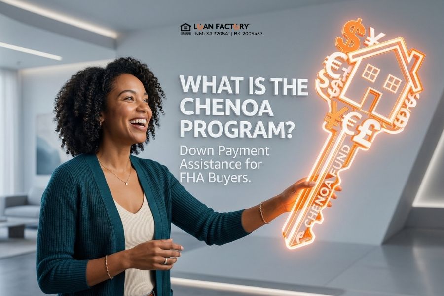 Chenoa Loan Program Guidelines: Key Rules & Requirements