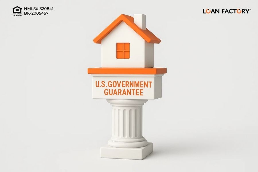 Do VA Loans Require Mortgage Insurance? (Complete Guide)