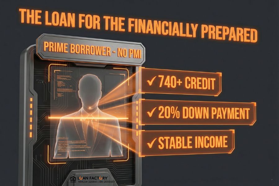 What Is a Standard Conventional Loan? | 80% LTV Guide What Is a Standard Conventional Loan? | 80% LTV Guide