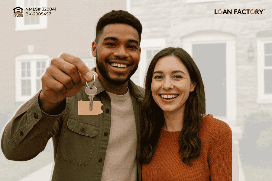 K-FIT (Keystone Forgivable in 10 Years Loan) | Pennsylvania