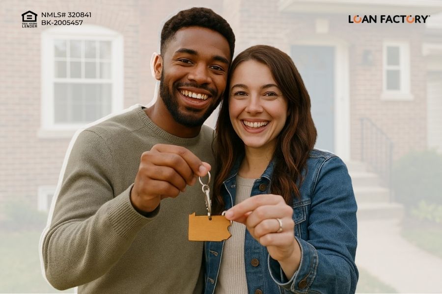 HOMEstead Down Payment Assistance Program | Pennsylvania Buyer Guide